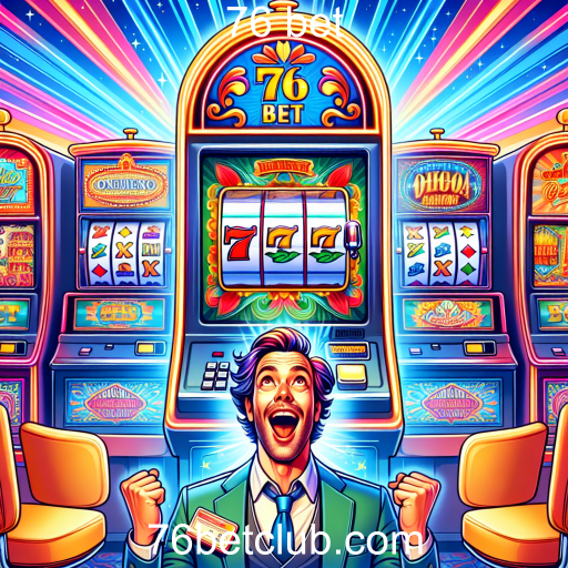 76 bet